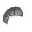 Round Steel Spark Screen-3317816