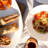 VIETRI Melamine Lastra Melamine Serving Bowl