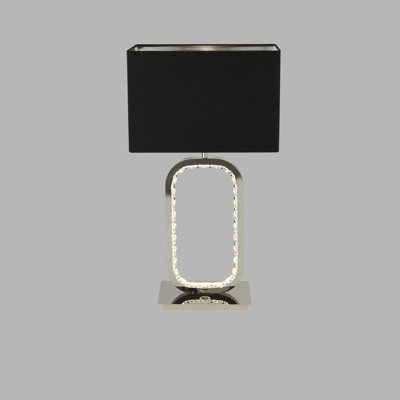 Velez Metal Table Lamp