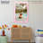 Mr. Cool Acrylic Wall Frame by NOTORIART-116254063-116616345-116254060