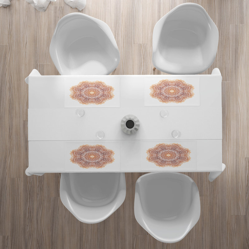 Récapitulatif 18,5" mandala
