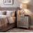 Kosta 25'' W Nightstand