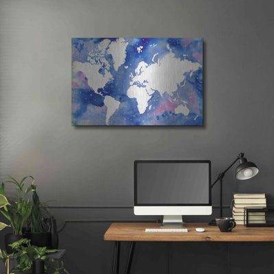 «Starry World» par Grace Popp