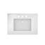 Ensemble de meuble-lavabo simple 30,5 po Solace-49381152-49381151-49377429