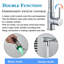 Belfry Kitchen Allia Pull Down Kitchen Faucet