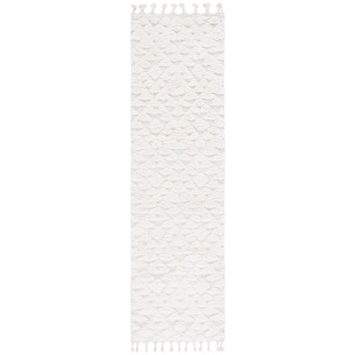 Moroccan Area Rug