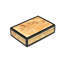 Handmade Lacquer Decorative Box