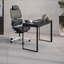 Linea™ Writing Desk-288176917