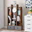132cm H x 80cm W Standard Bookcase-2010358707
