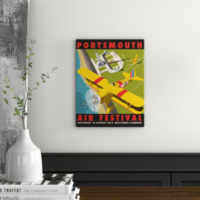 Dave Thompson - Print