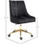 Chaise de bureau Karina Ellenberger-9302070-9221028