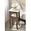 Table de bout avec rangement