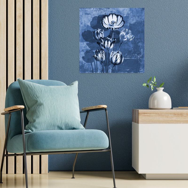 Art contemporain contemporain contemporain, H 18" x l 18"