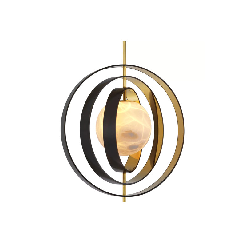 Pearl 1 - Light Pendant