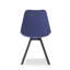 4 Rivas Velvet Upholstered Dining Chairs-866300087-935542348