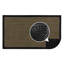 Non-Slip Geometric Indoor Doormat-849349672