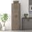 Chanity 71'' Kitchen Pantry-823345459