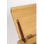 Desk Solid Wood Writing Desk-643108745