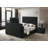 1pc Bed Frame(Only Bed)