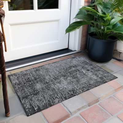 Tapis intérieur / extérieur Bergquist