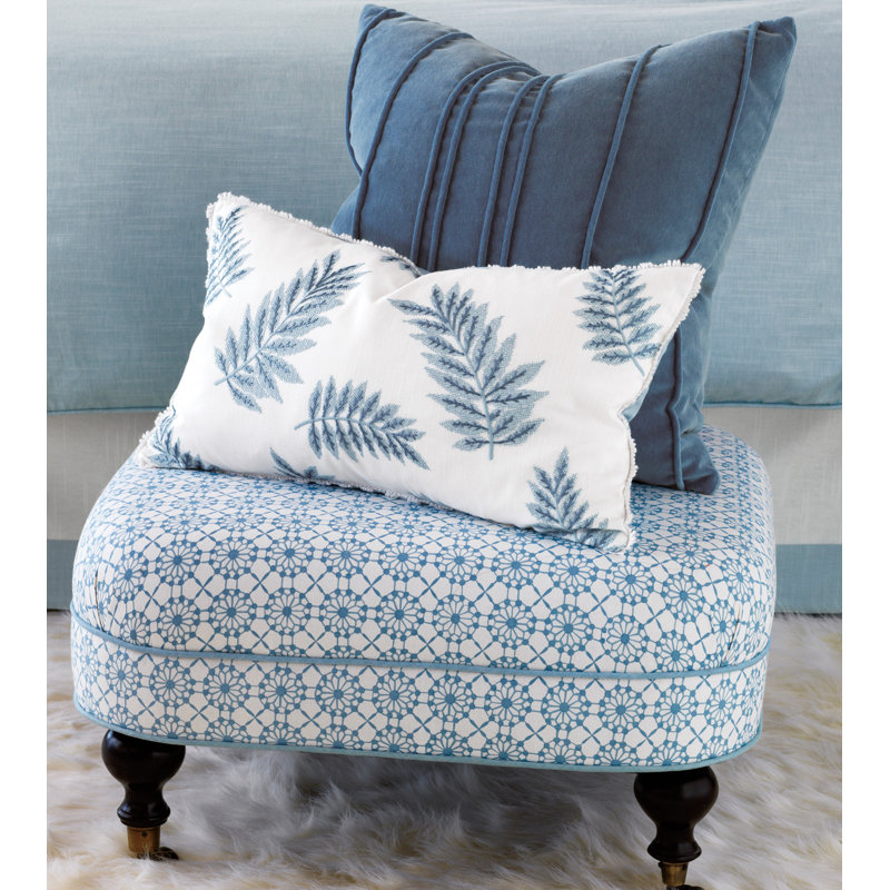Penelope Lumbar Pillow Cover & Insert