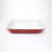 Carthage.Co Stoneware Rectangular Medium Baking Dish-41602901