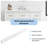 48"Engineered Stone Backsplash For Bathroom Vanity Top In Carrara White