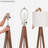 Zenda 71'' Tripod Floor Lamp-899244608