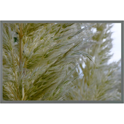 Lynnea Single Picture Frame Wall Art