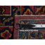 Tapis taftanjian Sarouk 300 KPSI