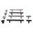 Solid Cabinet Bar Pull-131448481-39359981