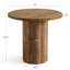 Round Dining Table