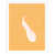 White/Orange selected