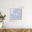 Love Doves Print by Oliver Gal-92964707-92964761