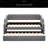 Upholstered Daybed With Trundle, Wood Slat Support,Upholstered Frame Sofa Bed-1684718268