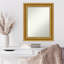 Miroir d'appoint mural Francel-1778139092