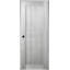 Porte standard lambrissée Avon 07 3H-92330717-92330719-92330720