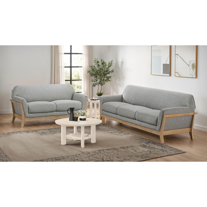 Garrison 2-piece Living Room Set