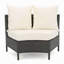 Ensemble de canapé 5 pièces Pt Limon-1192087028