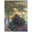 Claude Monet - Wrapped Canvas Painting-21210794