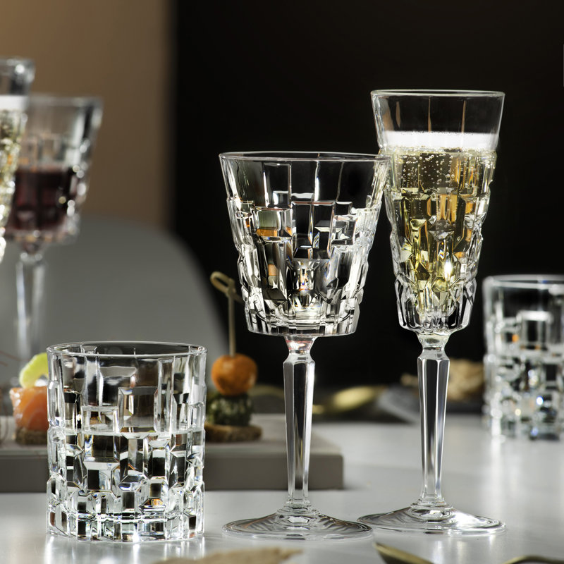 Ensemble de 6 dofs Lorren Home Trends Etna