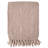 Chenille Handmade Throw Blanket-329128202