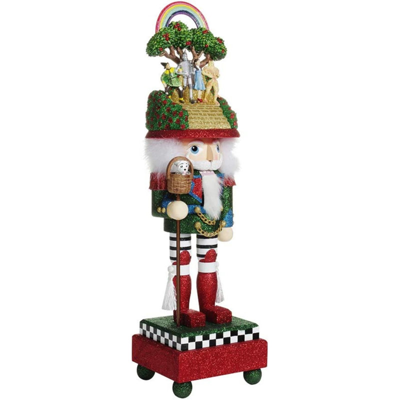 Christmas Nutcracker
