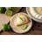 Kingline™ Melamine 6.44" Appetizer Plate-13929309