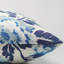 Blossom Linen Square Pillow Cover-327104459
