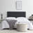 Nest Button Tufted Upholstered Adjustable Headboard-101058253-101058251