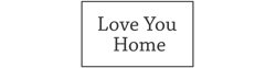 LoveYouHome logo