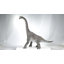 Dinosaure brachiosaure