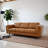 Upholstered Sofa