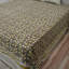  Ensemble de draps en coton 100 x Fab Fabine 102 x 112 - draps faits à la main avec housses de coussins assortis - literie de qualité-113012246-113012220